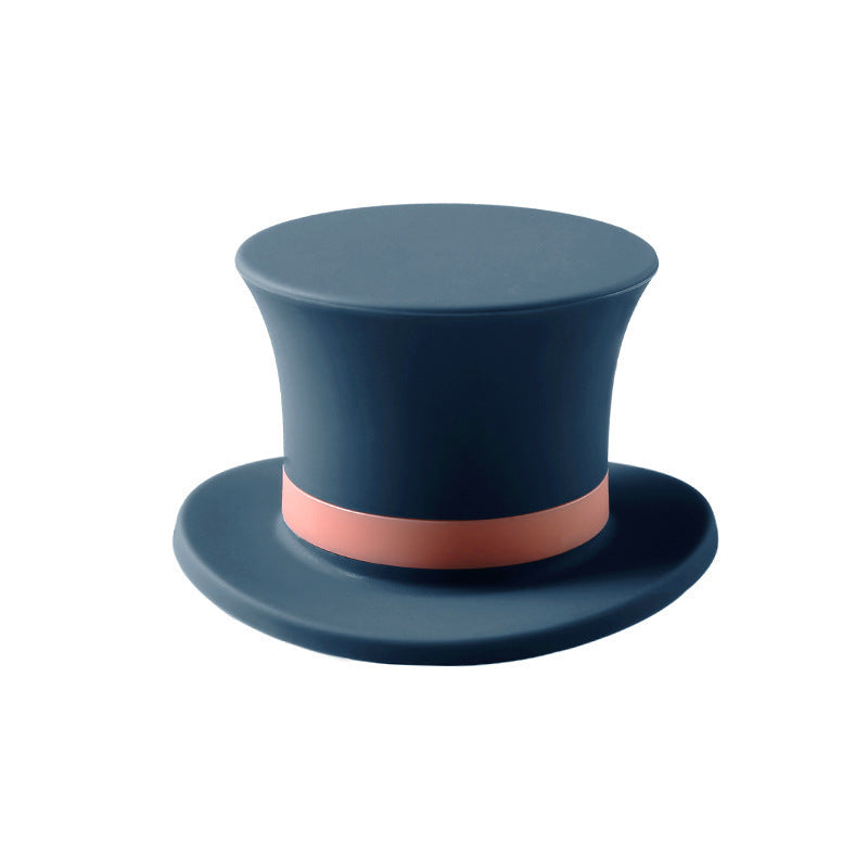 Wine Stopper Gentleman
