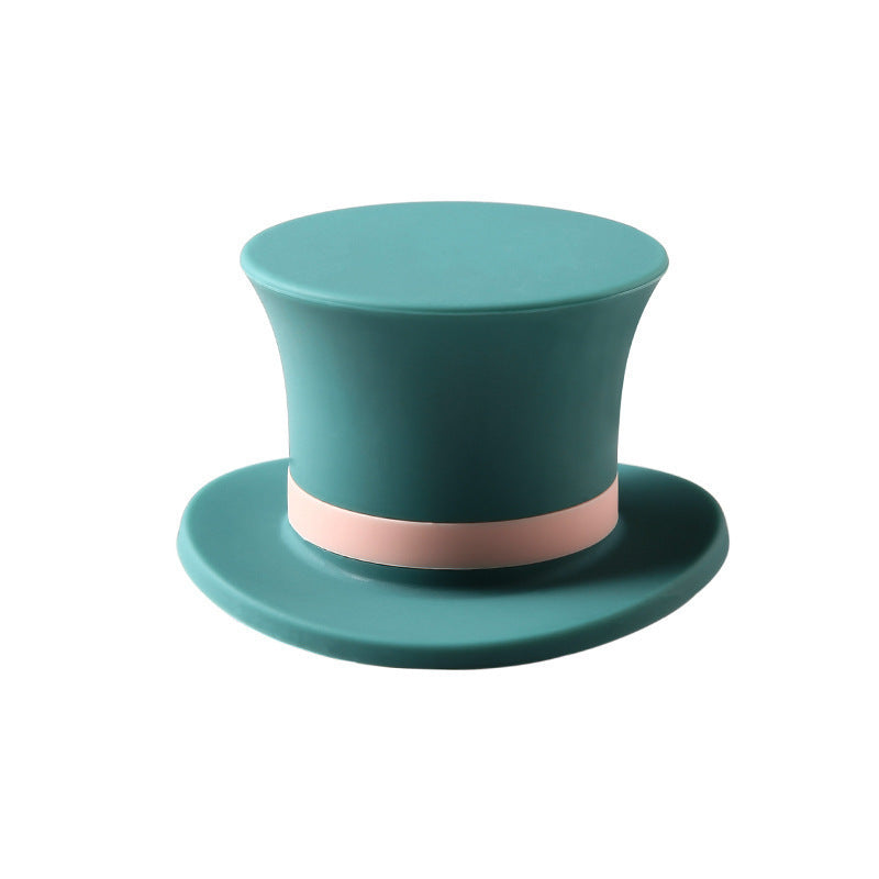 Wine Stopper Gentleman