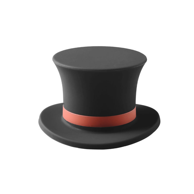Wine Stopper Gentleman