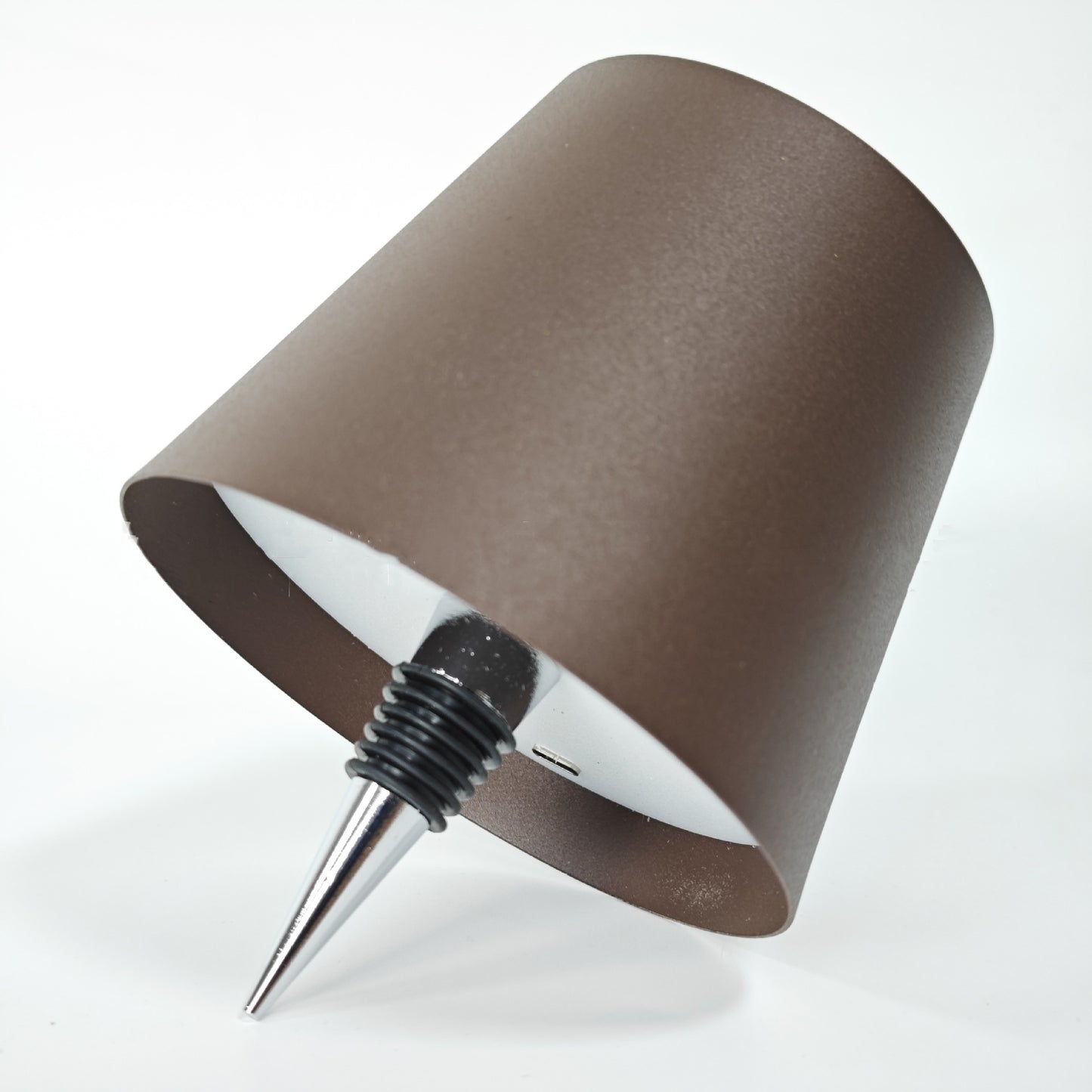 Bottle Lamp