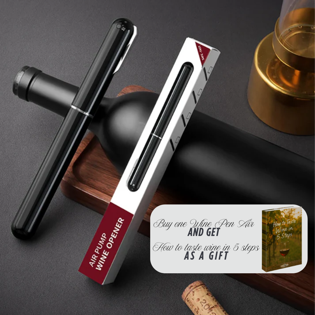 Wine Pen Air