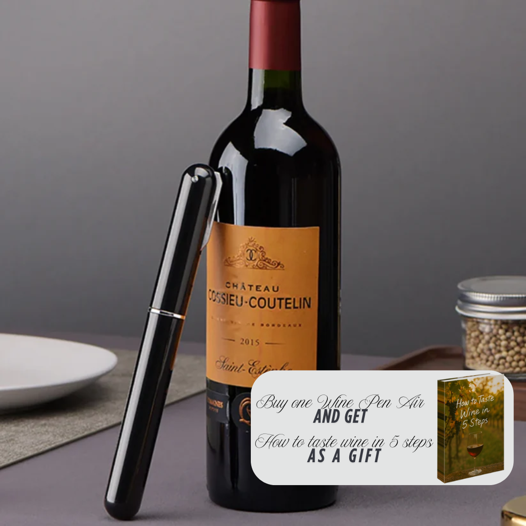 Wine Pen Air