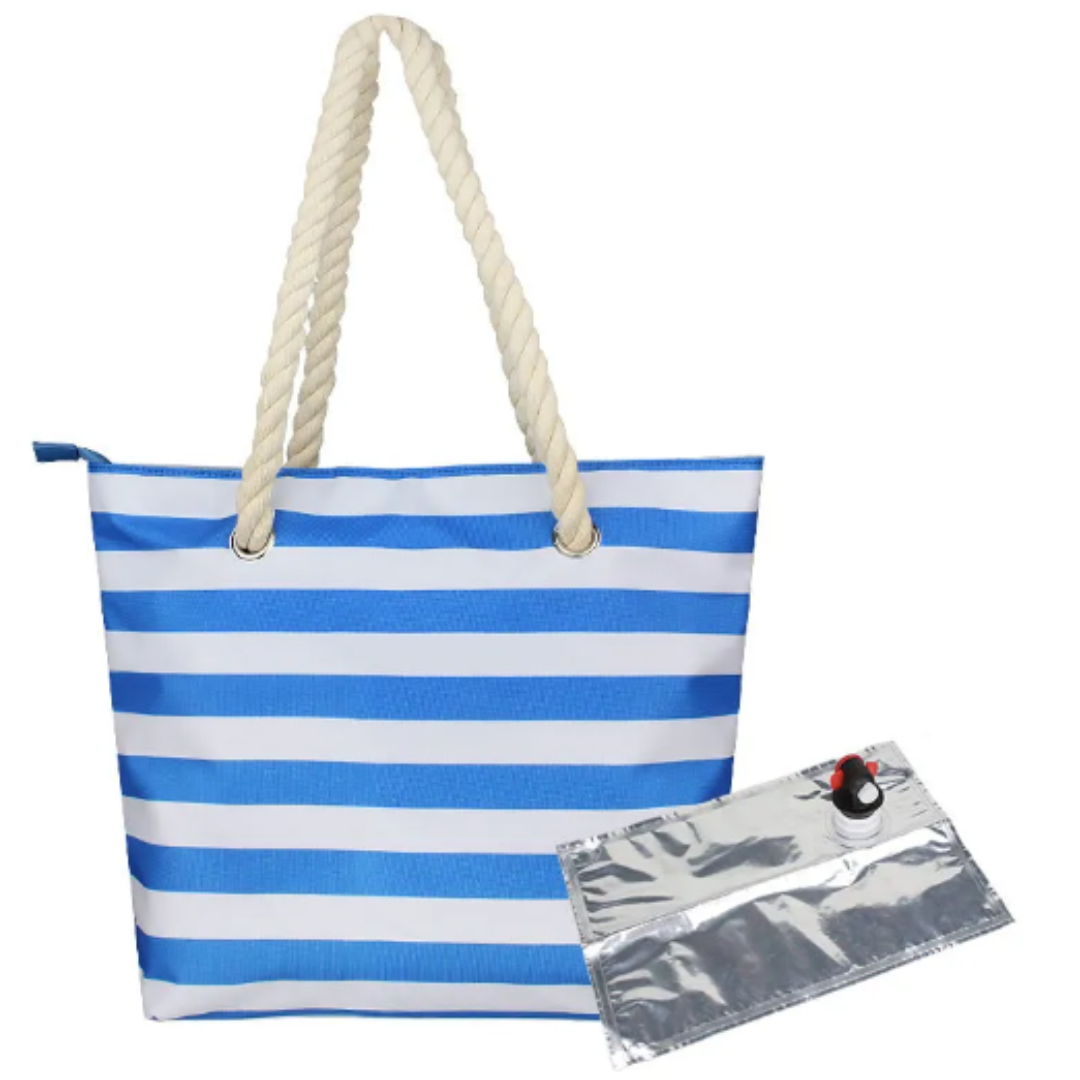 π·β¨ Wine Escape Tote β The Perfect Wine Bag for Any Adventure β¨π·