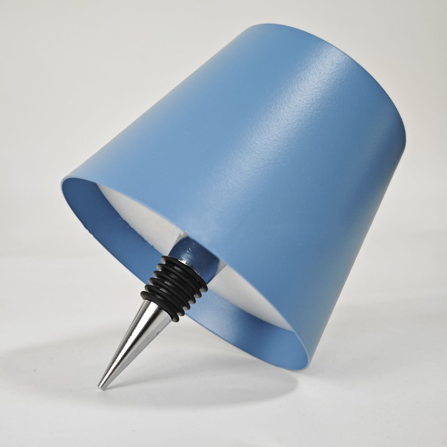 Bottle Lamp