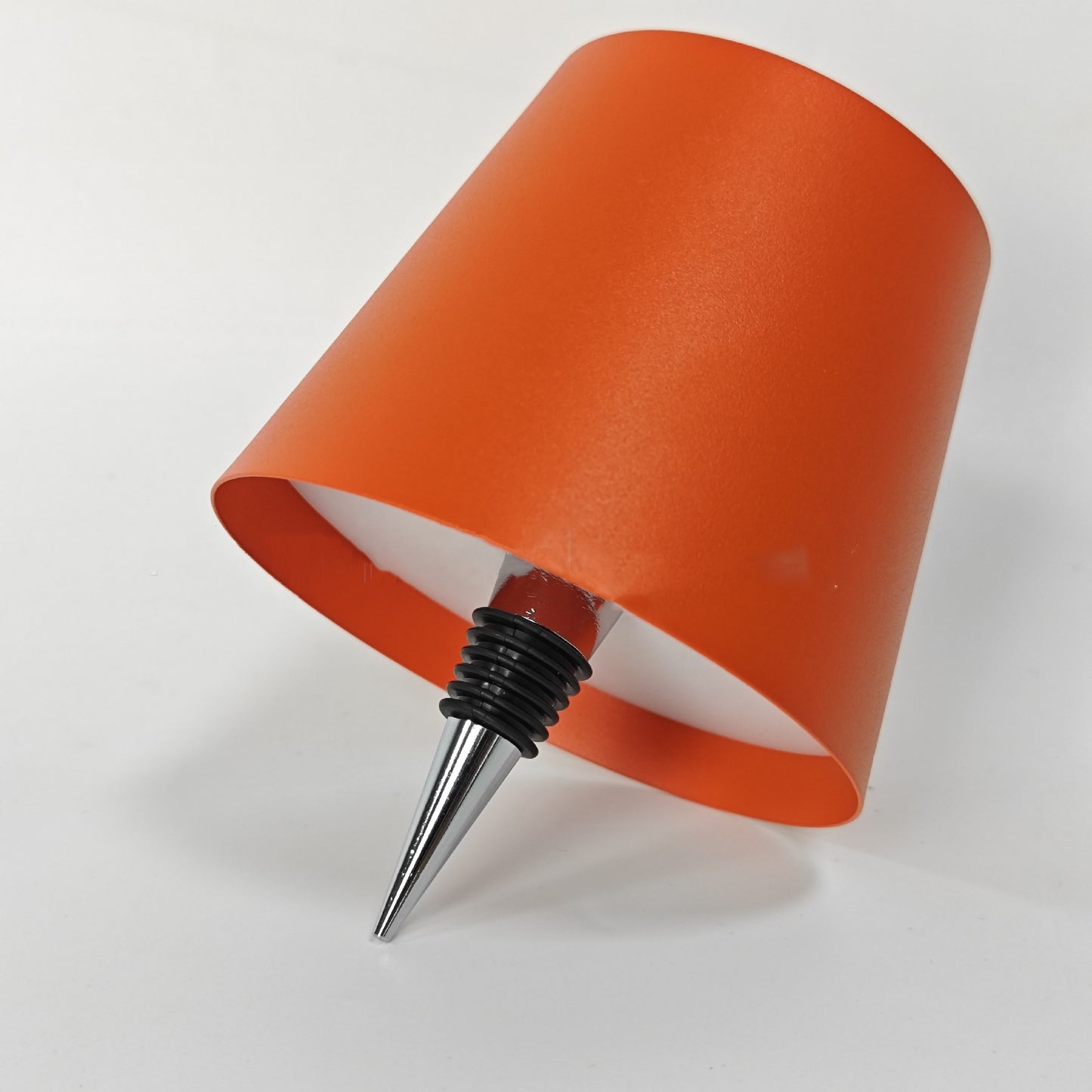 Bottle Lamp