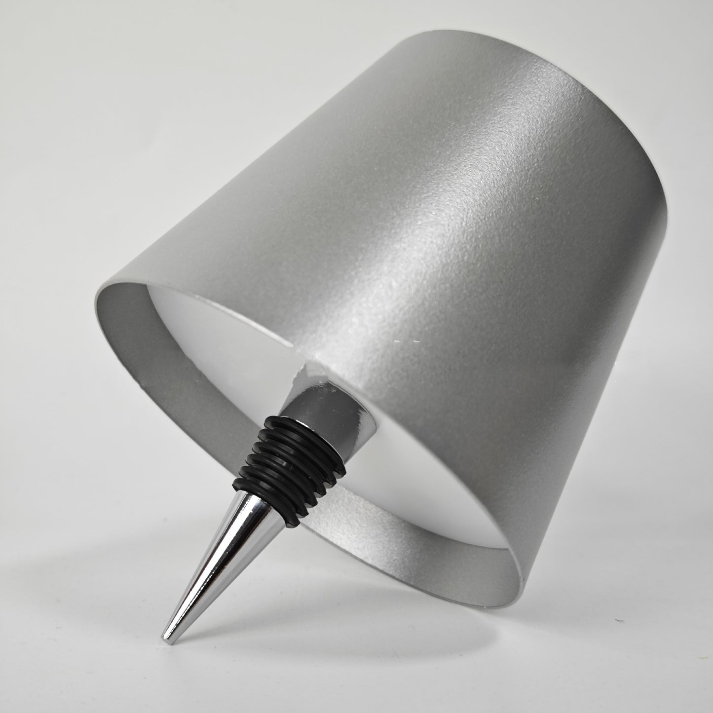 Bottle Lamp