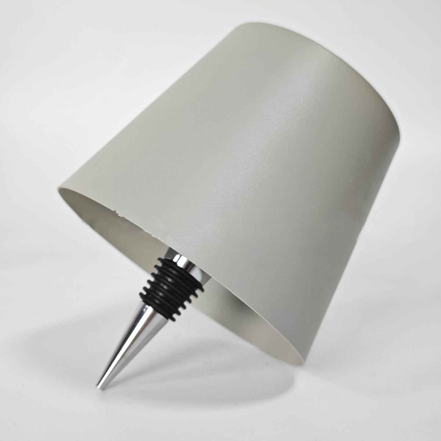 Bottle Lamp