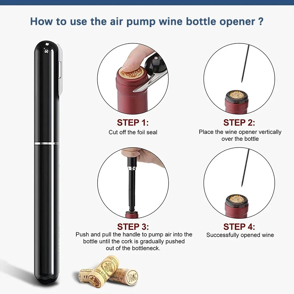 Wine Pen Air