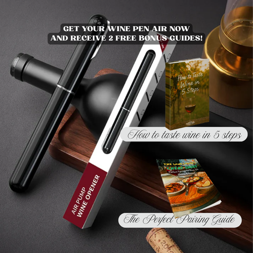 Wine Pen Air